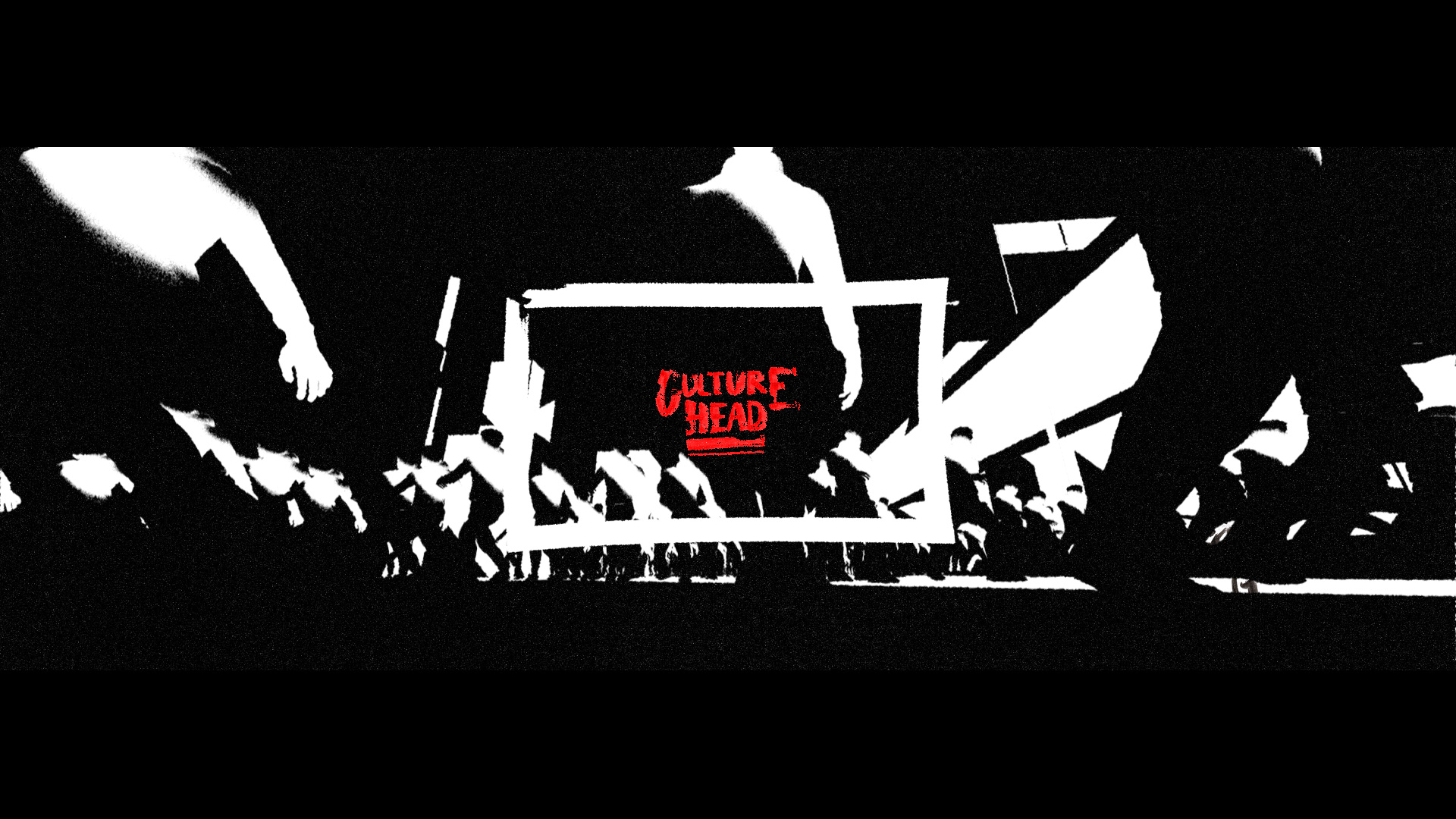 COREY TAYLOS - CULTURE HEAD