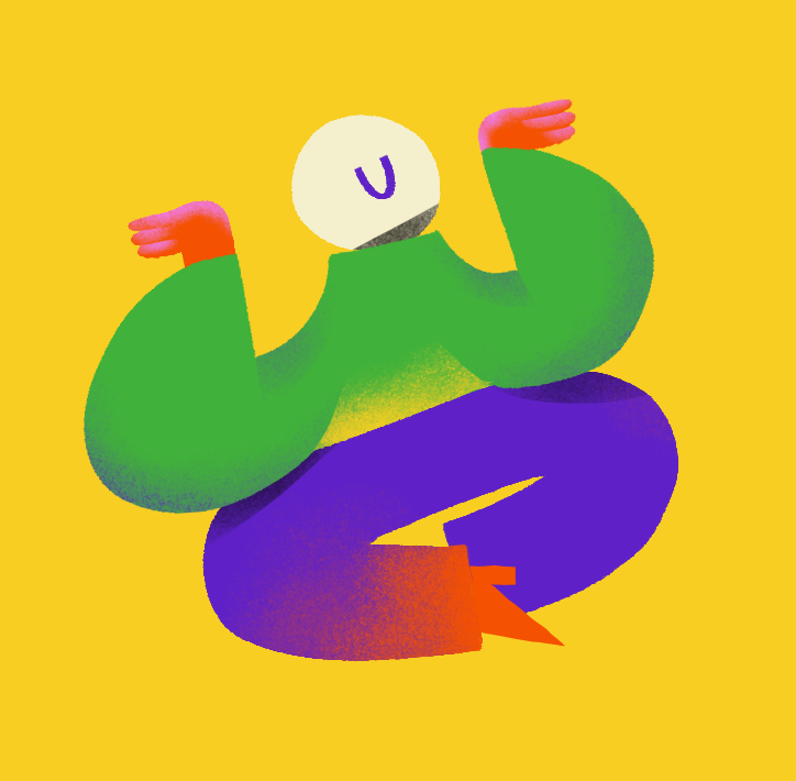 ICON CHARACTER
