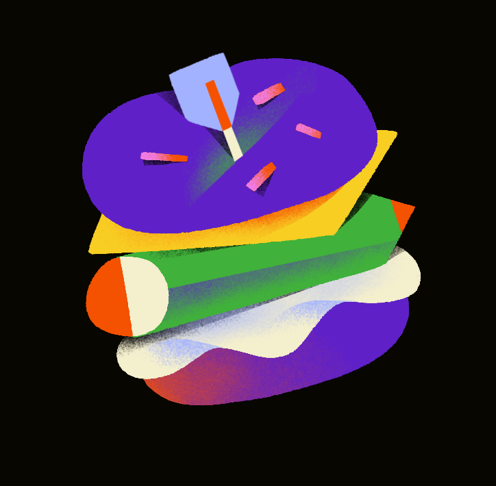 ICON WRAP